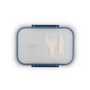 Marmita Hermética de Plástico 650 ml - 19166