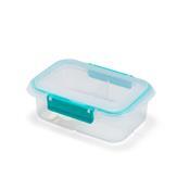 Marmita Hermética de Plástico 650 ml - 19166