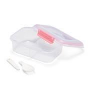 Marmita Hermética de Plástico 650 ml - 19166