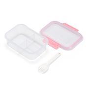 Marmita Hermética de Plástico 650 ml - 19166