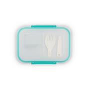 Marmita Hermética de Plástico 650 ml - 19166