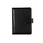 Porta Passaporte em PU - 19142