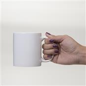 Caneca Cerâmica 330 ml - 13282