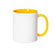 Caneca Cerâmica 330 ml - 13282
