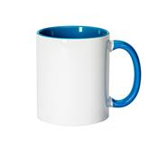 Caneca Cerâmica 330 ml - 13282