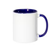 Caneca Cerâmica 330 ml - 13282