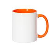 Caneca Cerâmica 330 ml - 13282