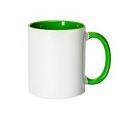 Caneca Cerâmica 330 ml - 13282