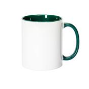 Caneca Cerâmica 330 ml - 13282