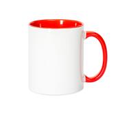 Caneca Cerâmica 330 ml - 13282