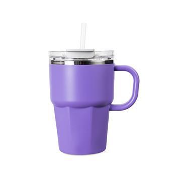 Caneca Parede Dupla 550 ml - 09227