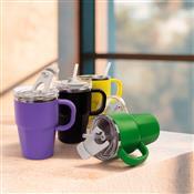 Caneca Parede Dupla 550 ml - 09227