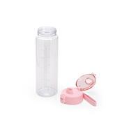 Garrafa Plástica com Marcador de 750 ml - 09180