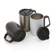 Caneca em Aço Inox - CA8200