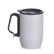 Caneca em Aço Inox - CA8200