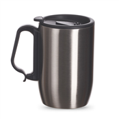 Caneca em Aço Inox - CA8200