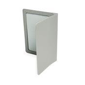 Porta Documentos em PU - 19141A