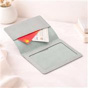 Porta Documentos em PU - 19141A