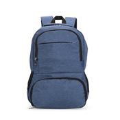 Mochila de Poliéster USB 26 Litros - 09270