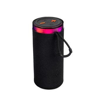 Caixa de Som Multimídia TWS com Luzes RGB - 09290G