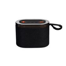 Caixa de Som Multimídia TWS com Luzes RGB - 09285