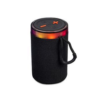 Caixa de Som Multimídia TWS com Luzes RGB - 09290P