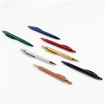 Caneta de Metal Touch - 06076TE