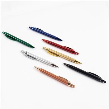 Caneta de Metal Touch - 06076TE