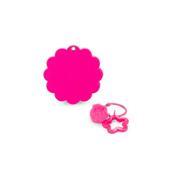 Espelho de Plástico - 19116