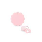 Espelho de Plástico - 19116