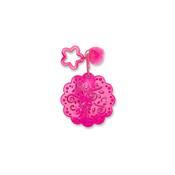 Espelho de Plástico - 19116