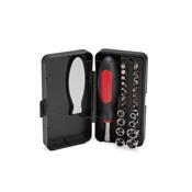 Kit Ferramentas com 25 Peças - 19105