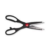 Kit Churrasco com 6 Peças - 09086