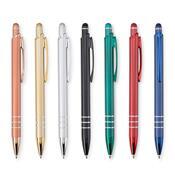 Caneta de Metal Touch - 08161TE