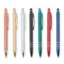 Caneta de Metal Touch - 08161TE