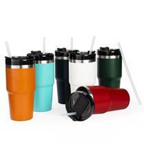 Copo Térmico 600 ml - 09196