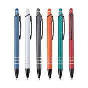 Caneta de Metal Touch - 08161TD