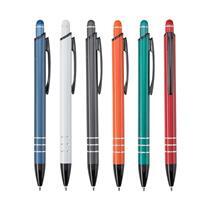 Caneta de Metal Touch - 08161TD