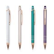 Caneta de Metal Touch - 08161TF