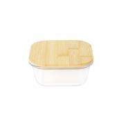 Marmita de Vidro 400 ml - 19161