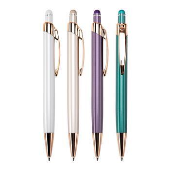Caneta de Metal Touch - 06076TF