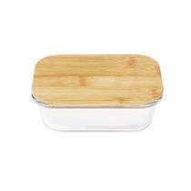 Marmita de Vidro 300 ml - 19158