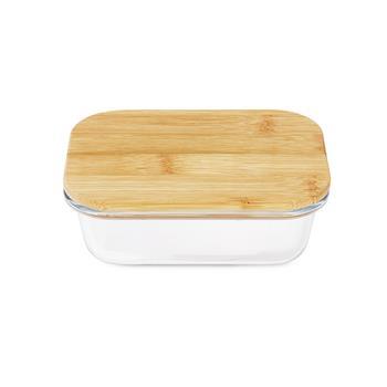 Marmita de Vidro 300 ml - 19158