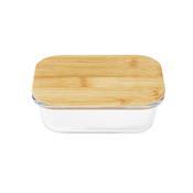 Marmita de Vidro 300 ml - 19158