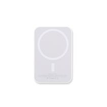 Power Bank 10.000mAh com Carregamento via Indução - 09280