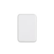 Power Bank 10.000mAh com Carregamento via Indução - 09280