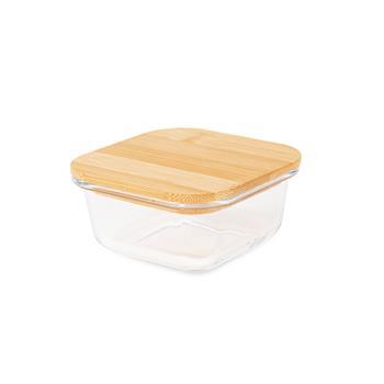 Marmita de Vidro 250 ml - 19160