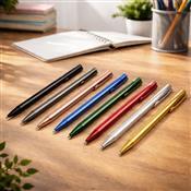 Caneta de Metal - 09230