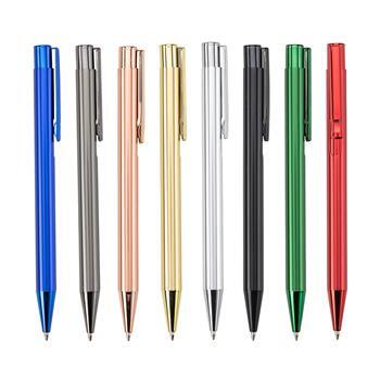 Caneta de Metal - 09230