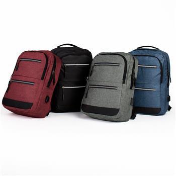 Mochila em Oxford 18 Litros - 01321